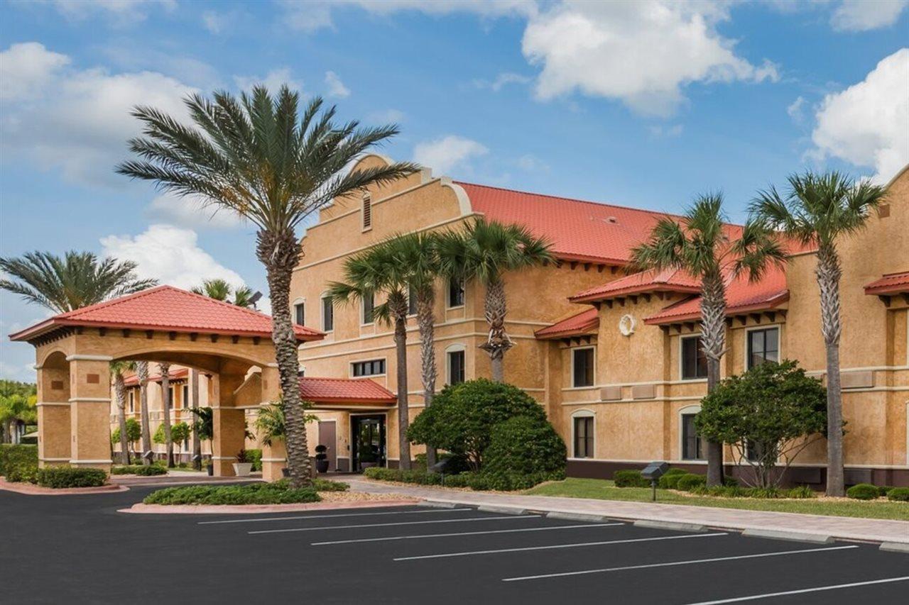 Clarion Inn Ormond Beach At Destination Daytona Luaran gambar