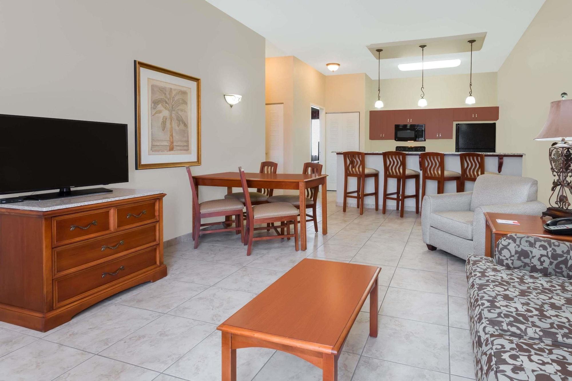 Clarion Inn Ormond Beach At Destination Daytona Luaran gambar