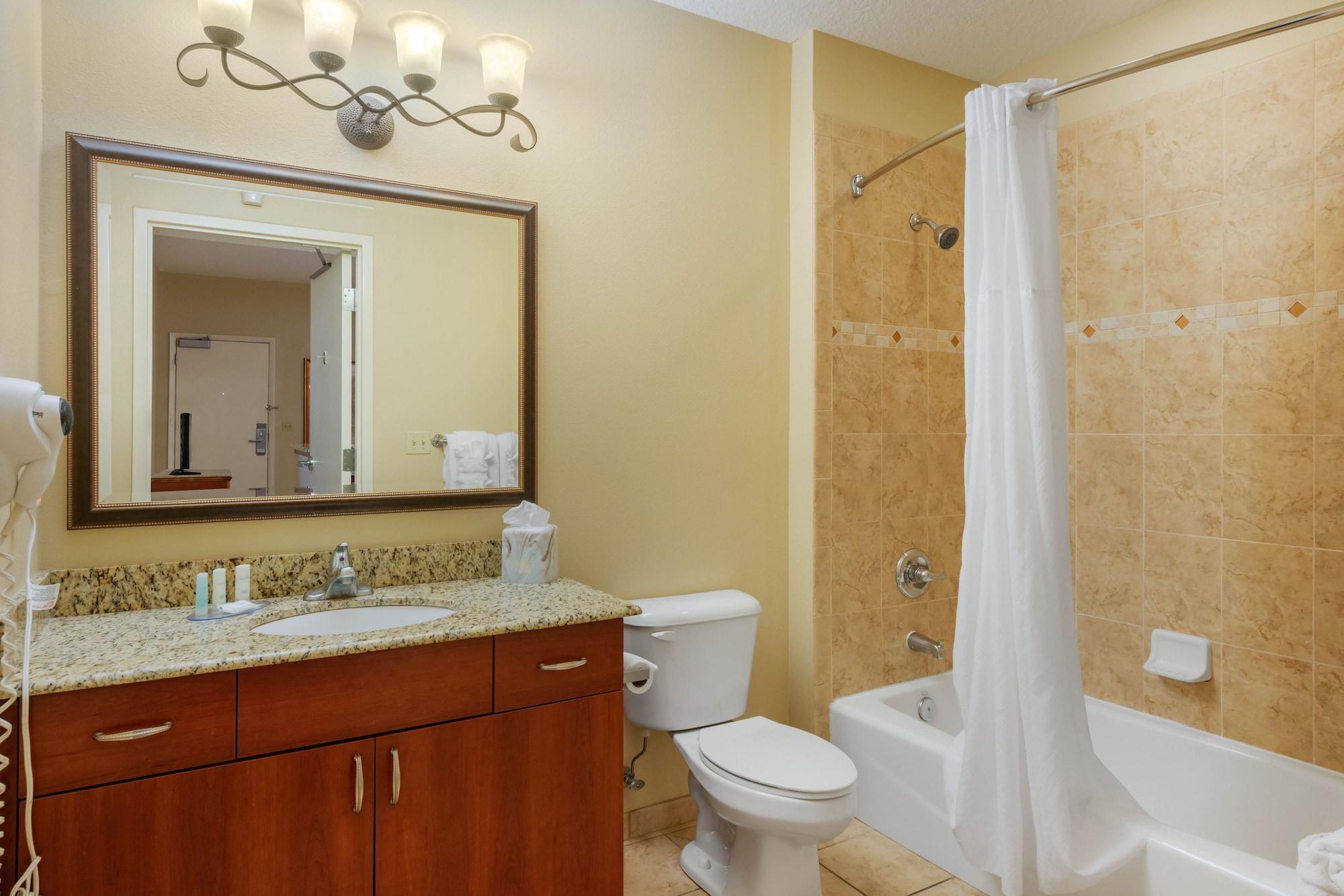 Clarion Inn Ormond Beach At Destination Daytona Luaran gambar