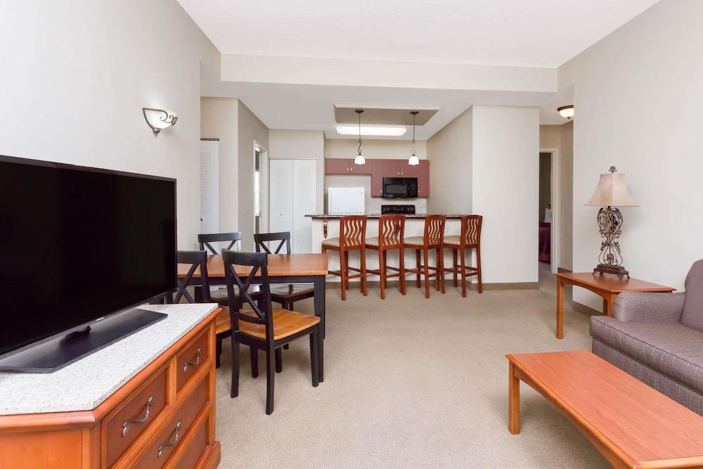 Clarion Inn Ormond Beach At Destination Daytona Luaran gambar