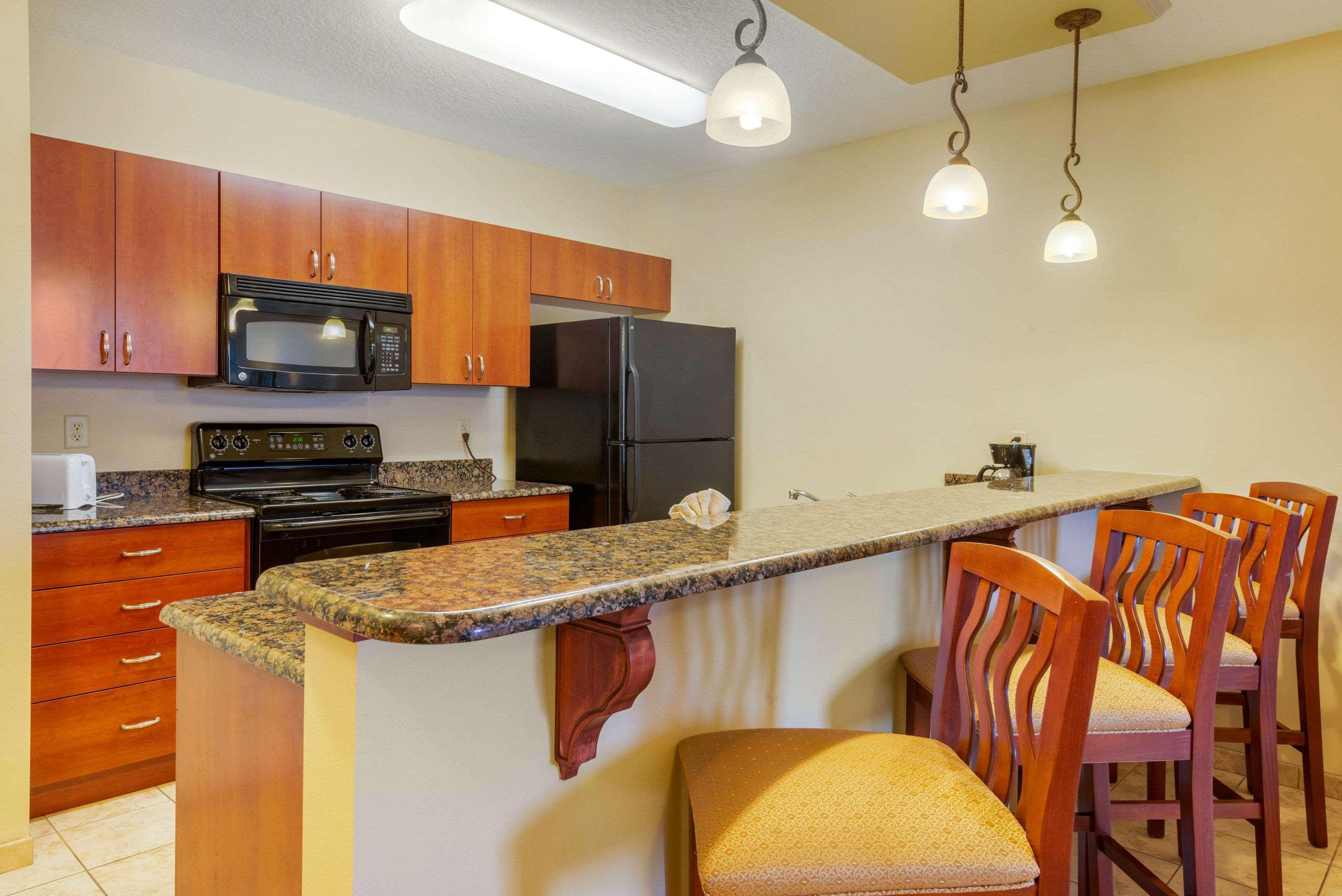 Clarion Inn Ormond Beach At Destination Daytona Luaran gambar