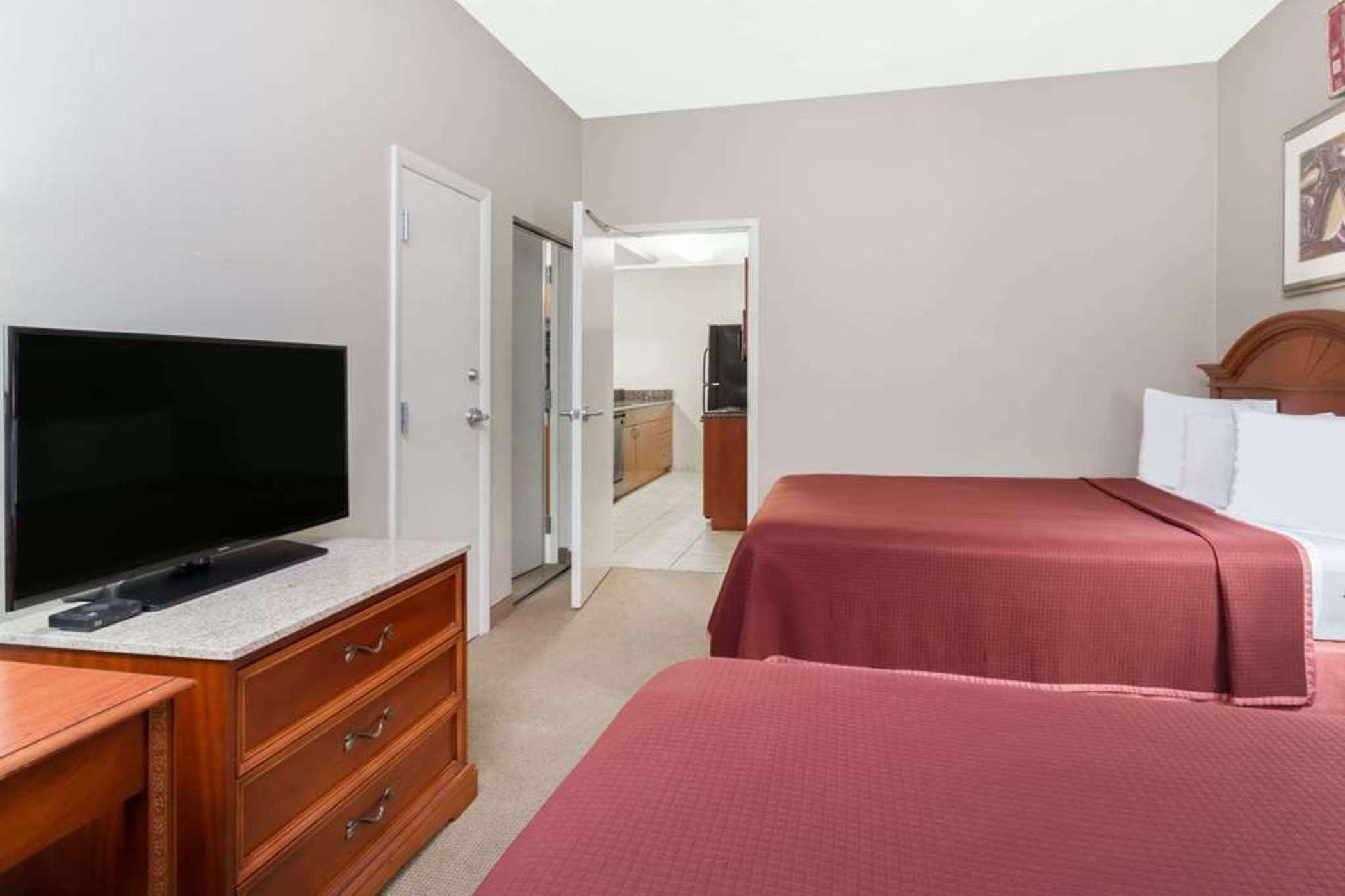 Clarion Inn Ormond Beach At Destination Daytona Luaran gambar