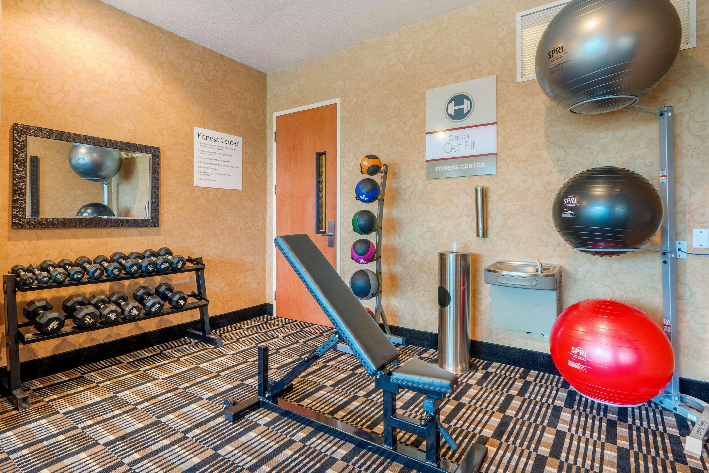Clarion Inn Ormond Beach At Destination Daytona Luaran gambar