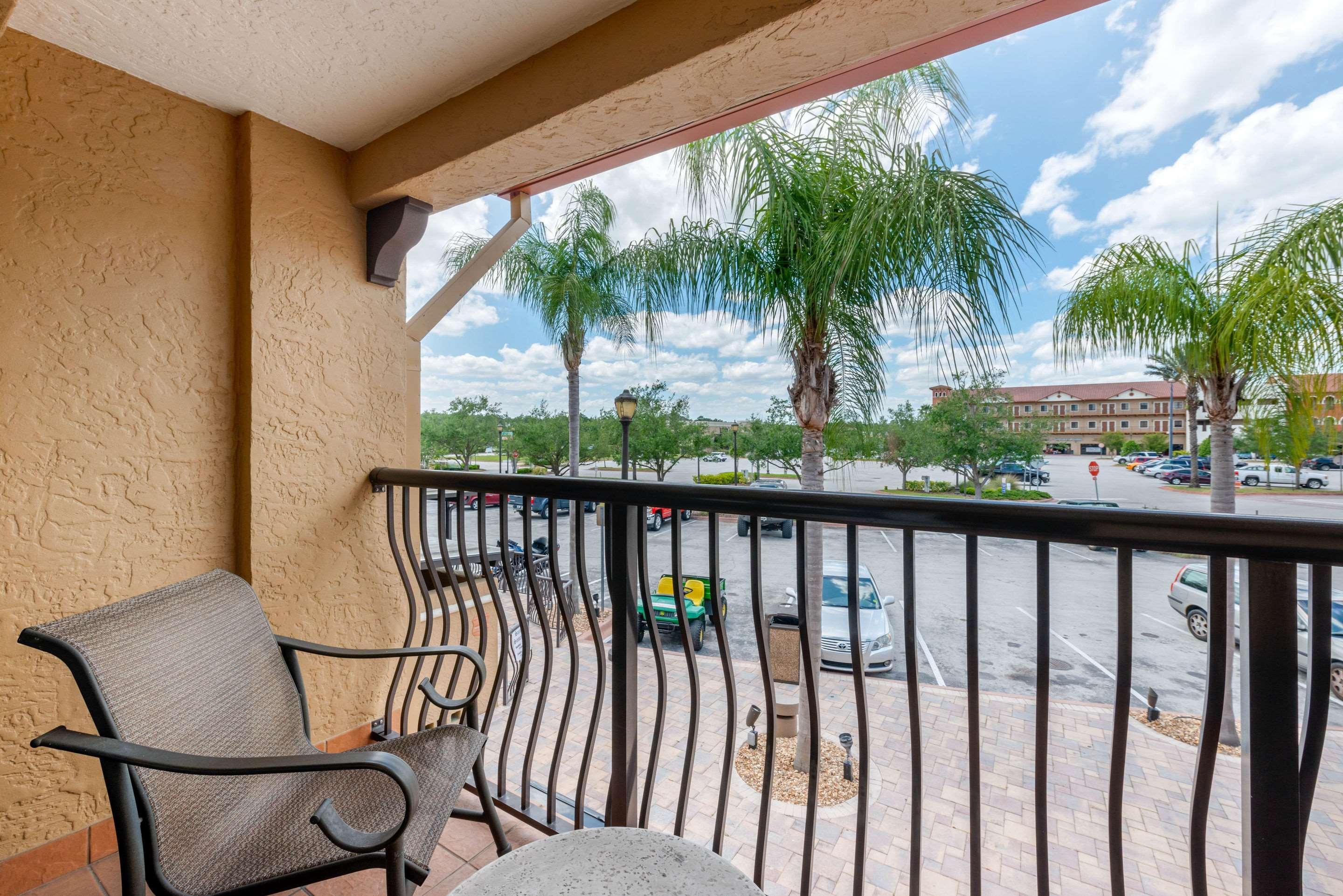 Clarion Inn Ormond Beach At Destination Daytona Luaran gambar