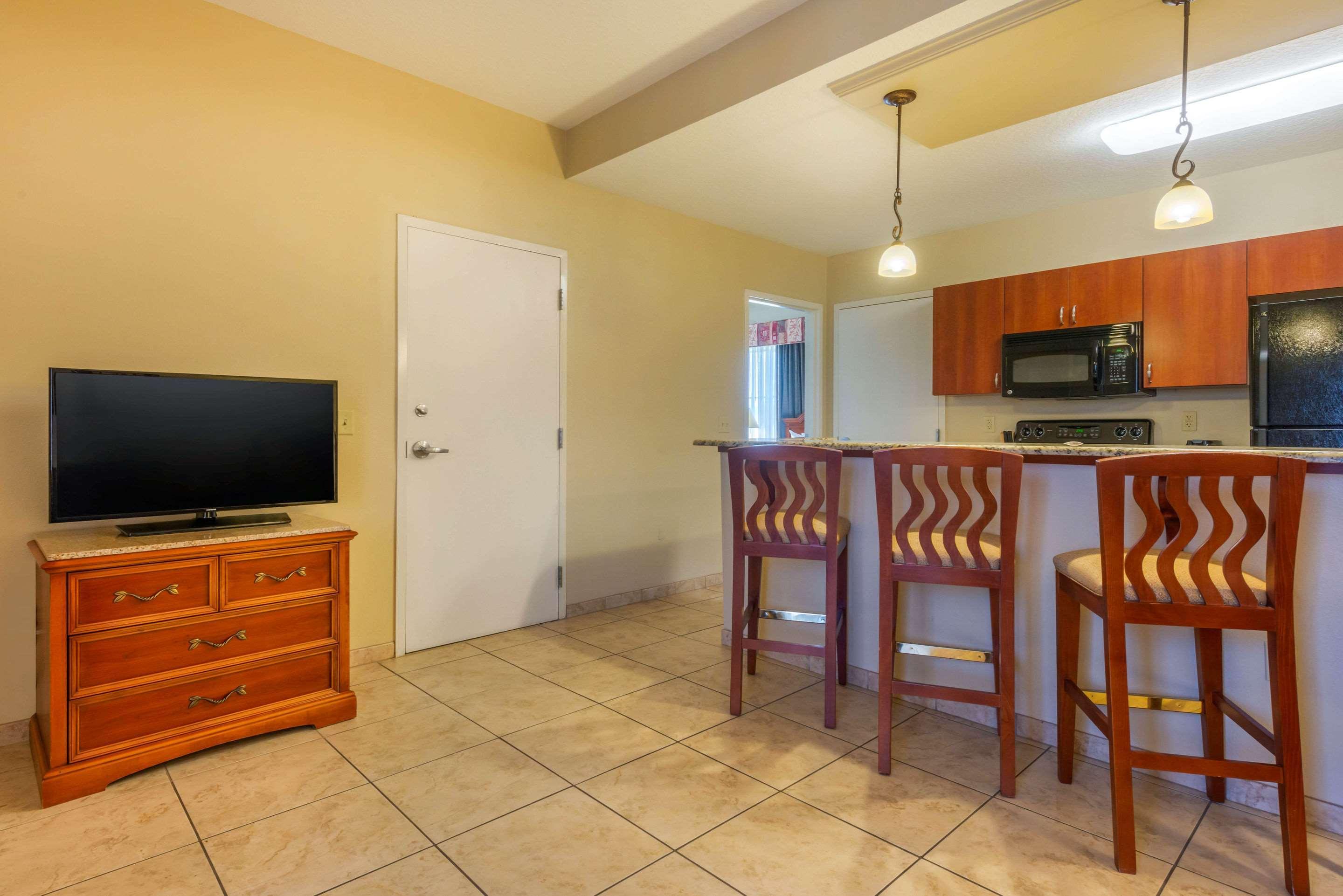 Clarion Inn Ormond Beach At Destination Daytona Luaran gambar