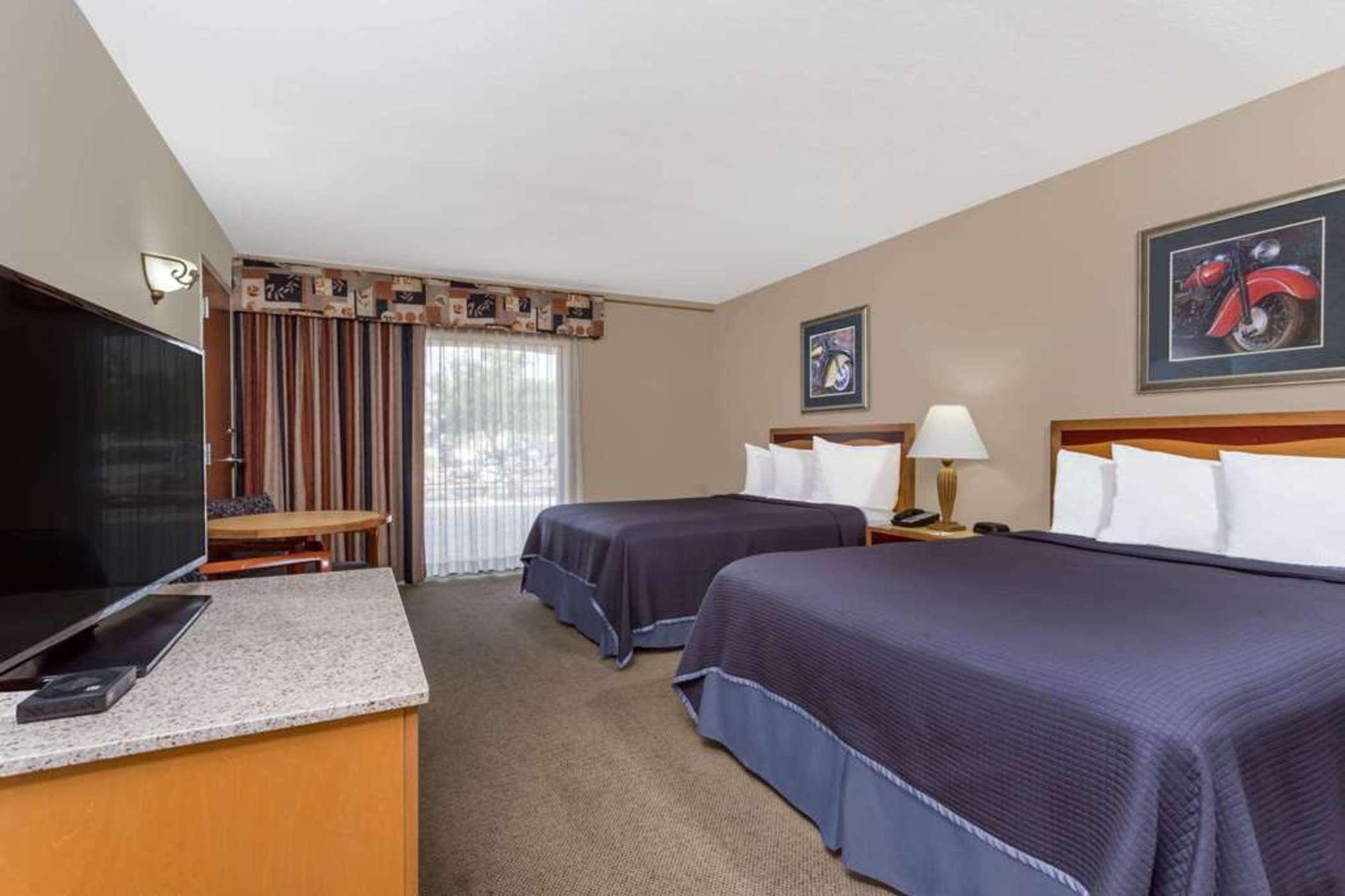 Clarion Inn Ormond Beach At Destination Daytona Luaran gambar