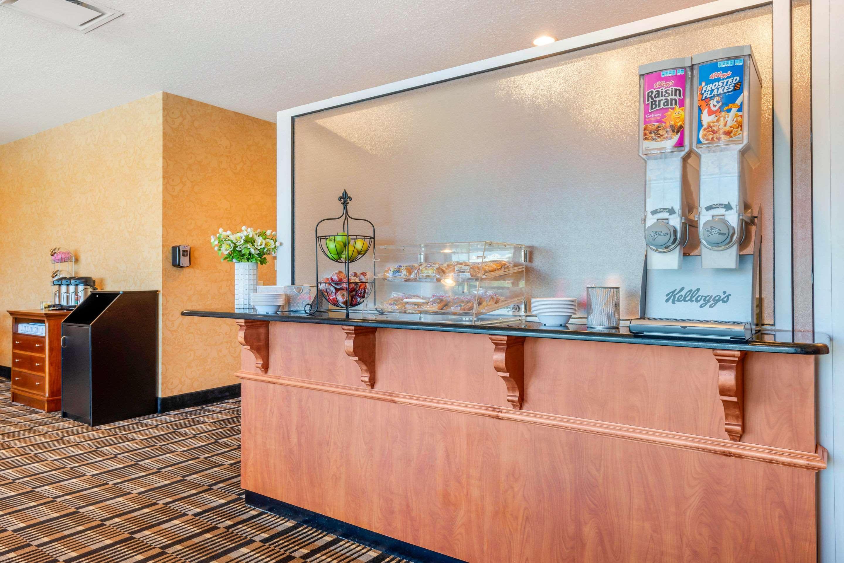 Clarion Inn Ormond Beach At Destination Daytona Luaran gambar