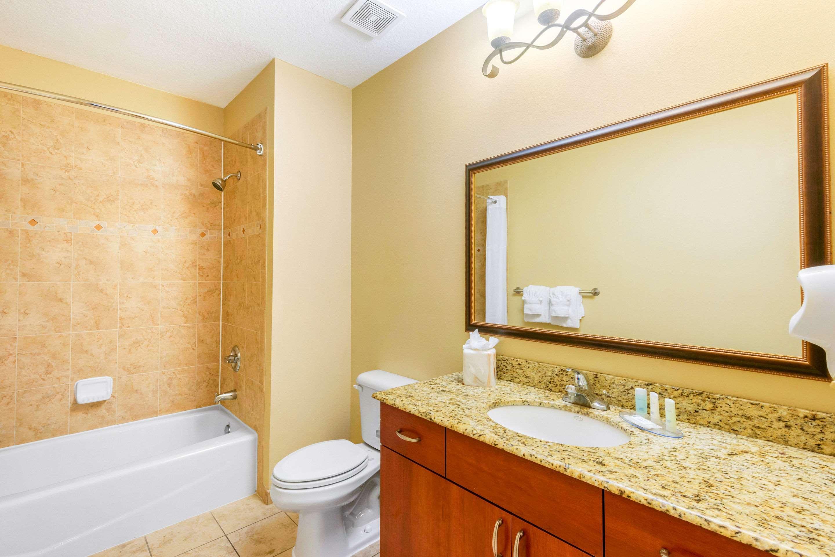 Clarion Inn Ormond Beach At Destination Daytona Luaran gambar