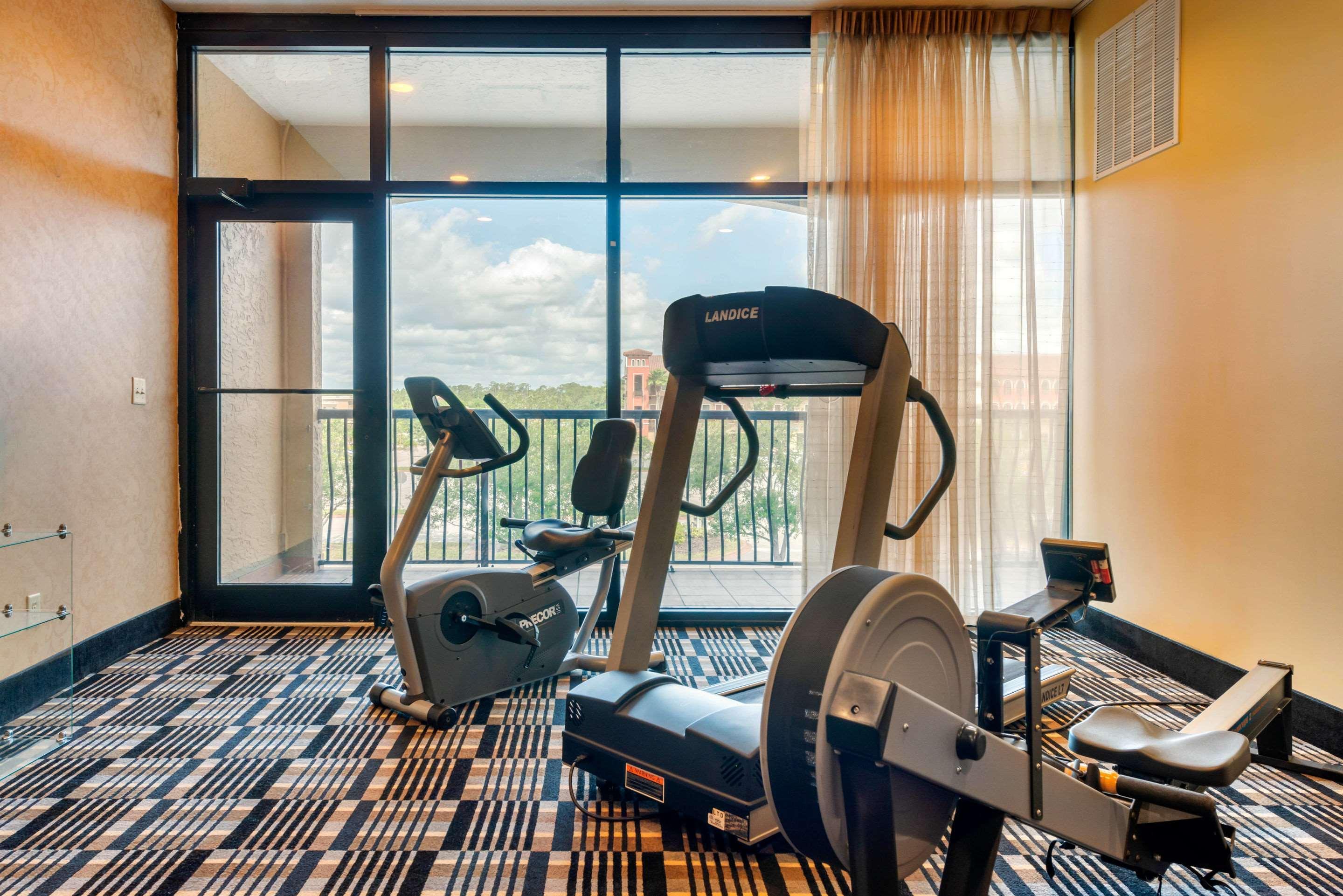 Clarion Inn Ormond Beach At Destination Daytona Luaran gambar