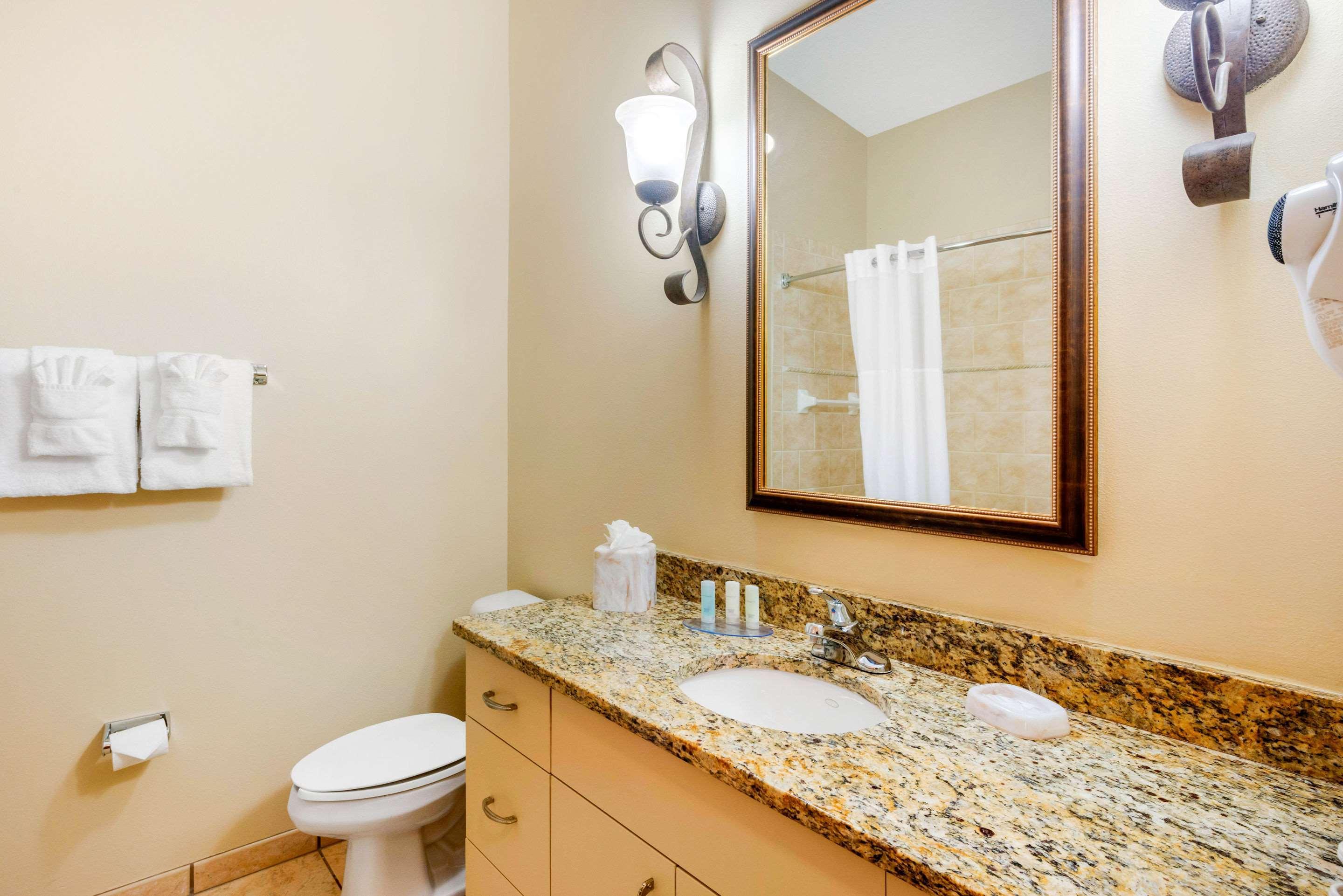 Clarion Inn Ormond Beach At Destination Daytona Luaran gambar