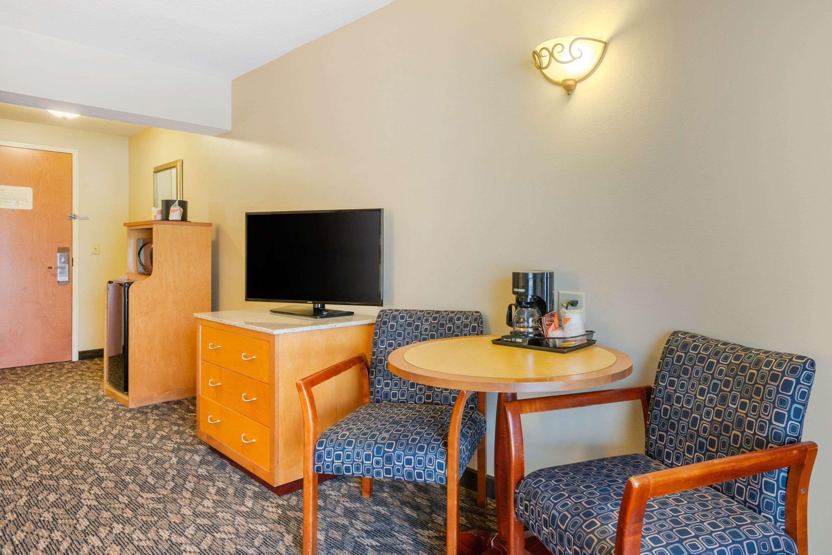 Clarion Inn Ormond Beach At Destination Daytona Luaran gambar