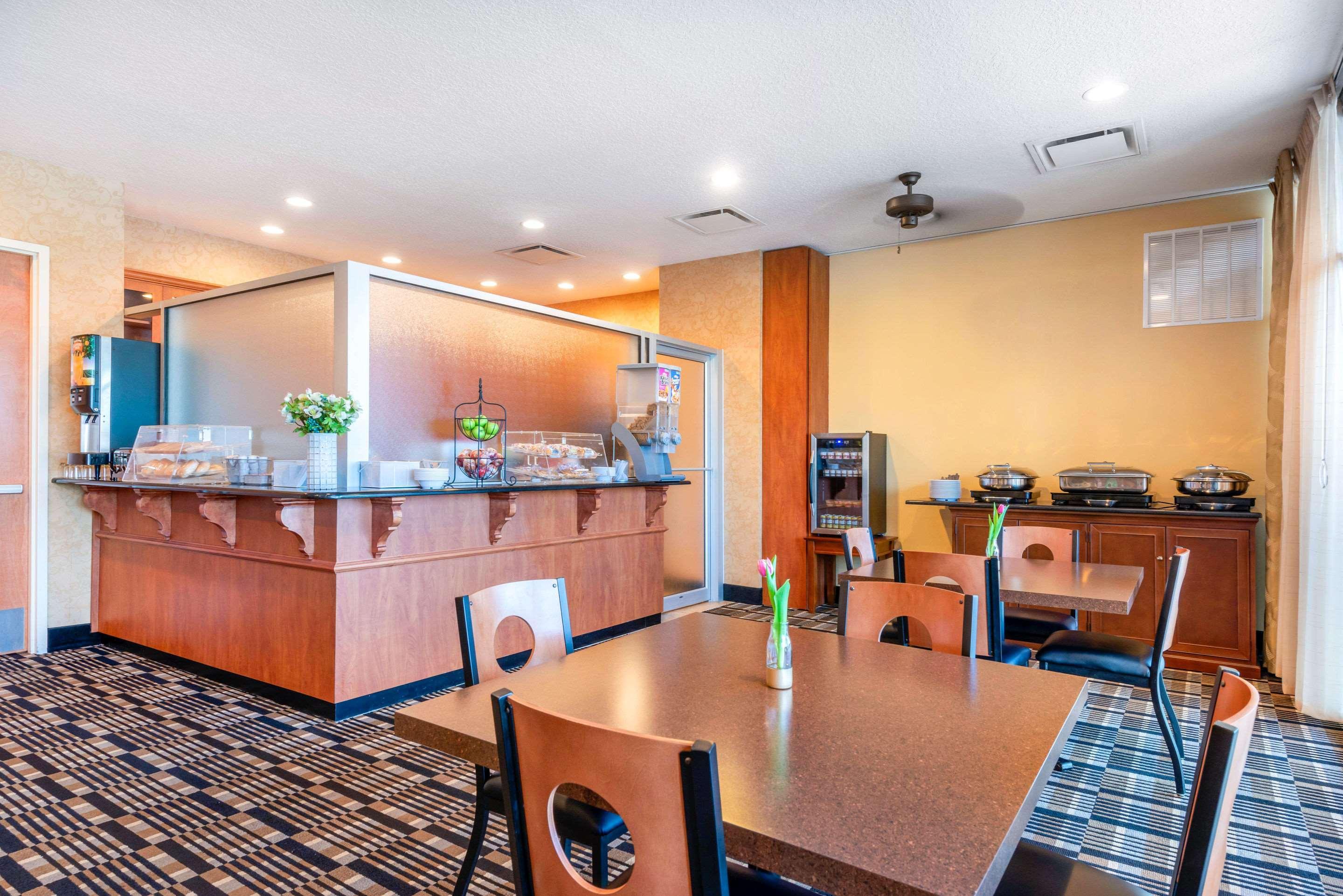 Clarion Inn Ormond Beach At Destination Daytona Luaran gambar