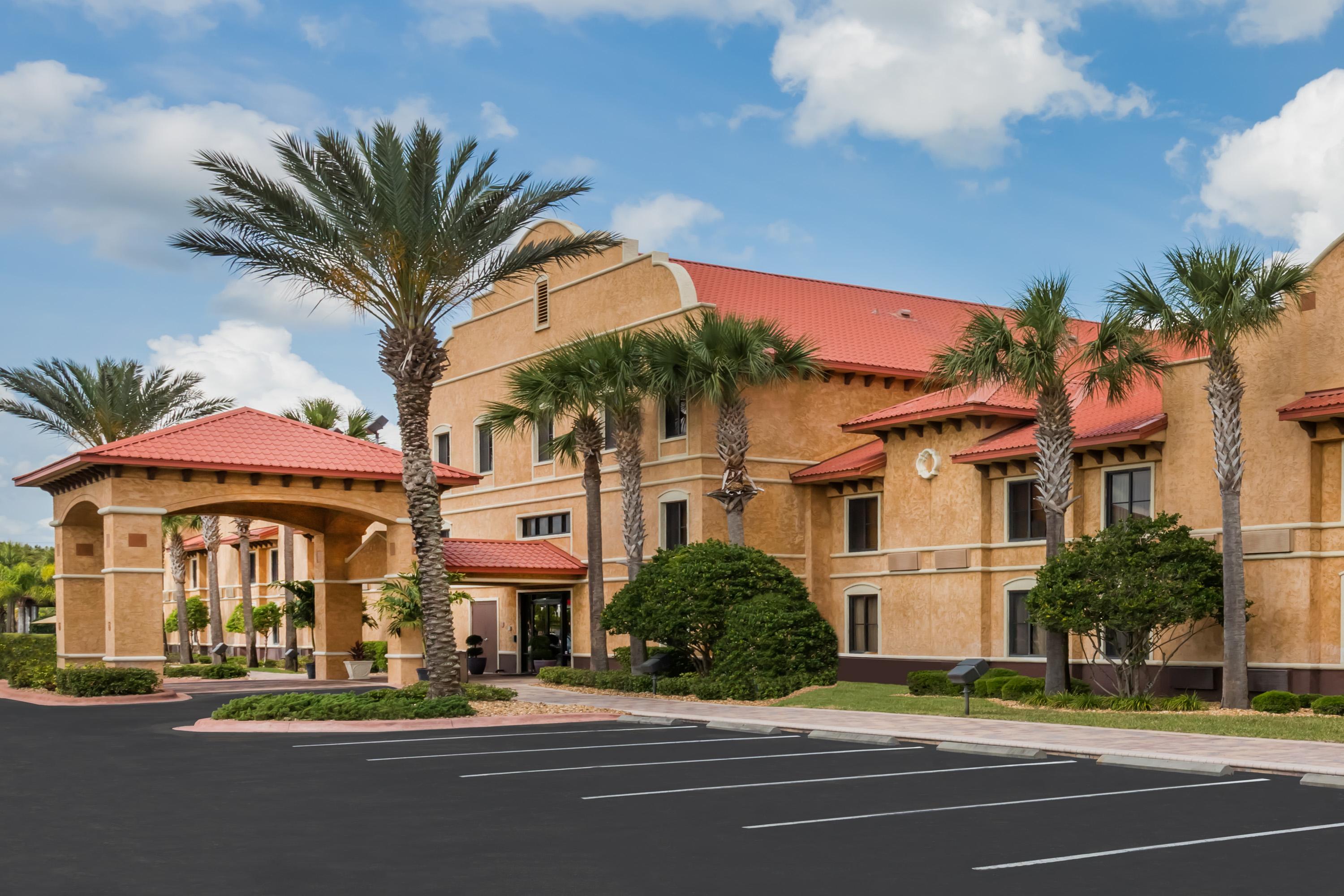 Clarion Inn Ormond Beach At Destination Daytona Luaran gambar